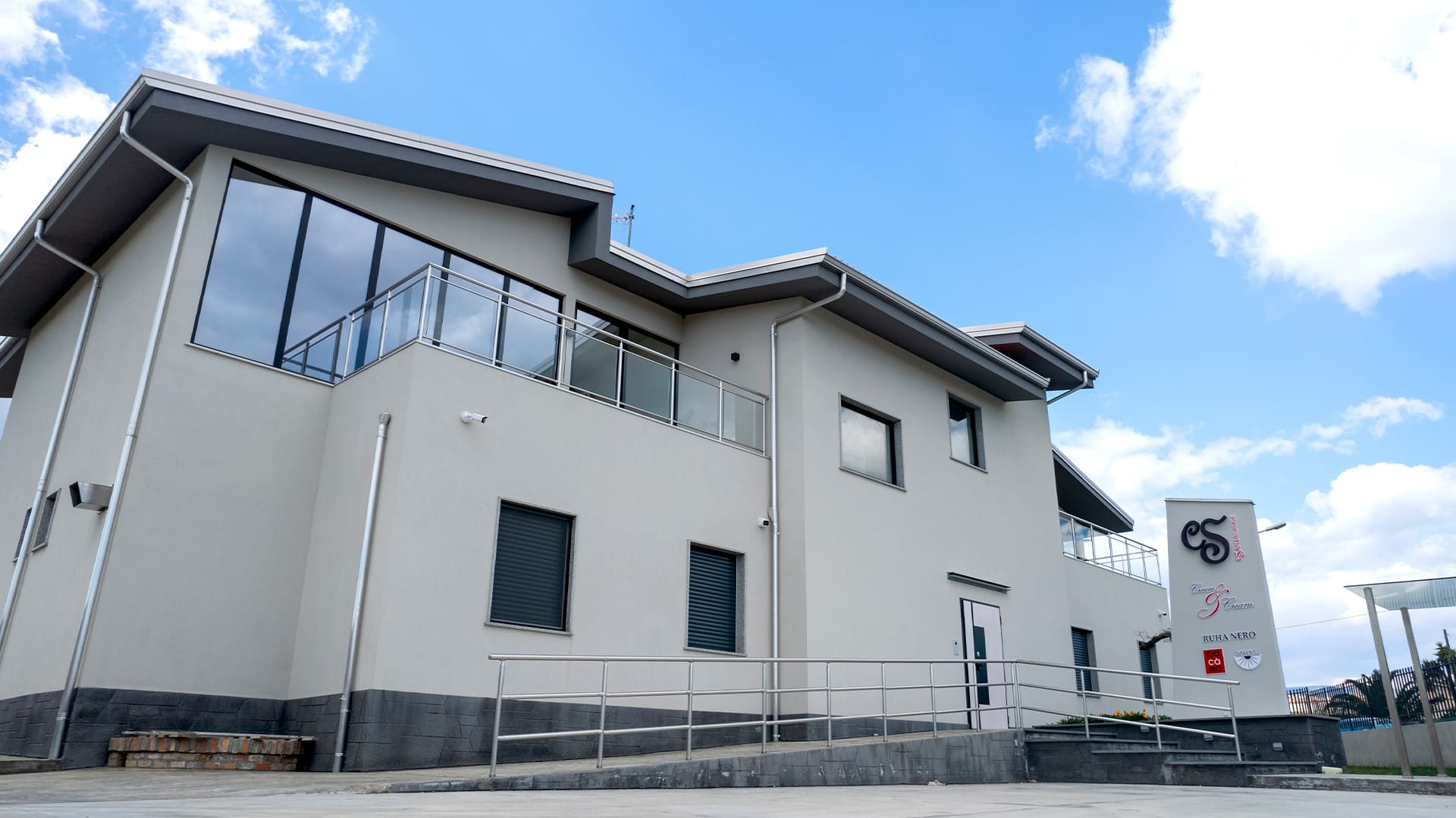 Serramenti ed infissi Calabria