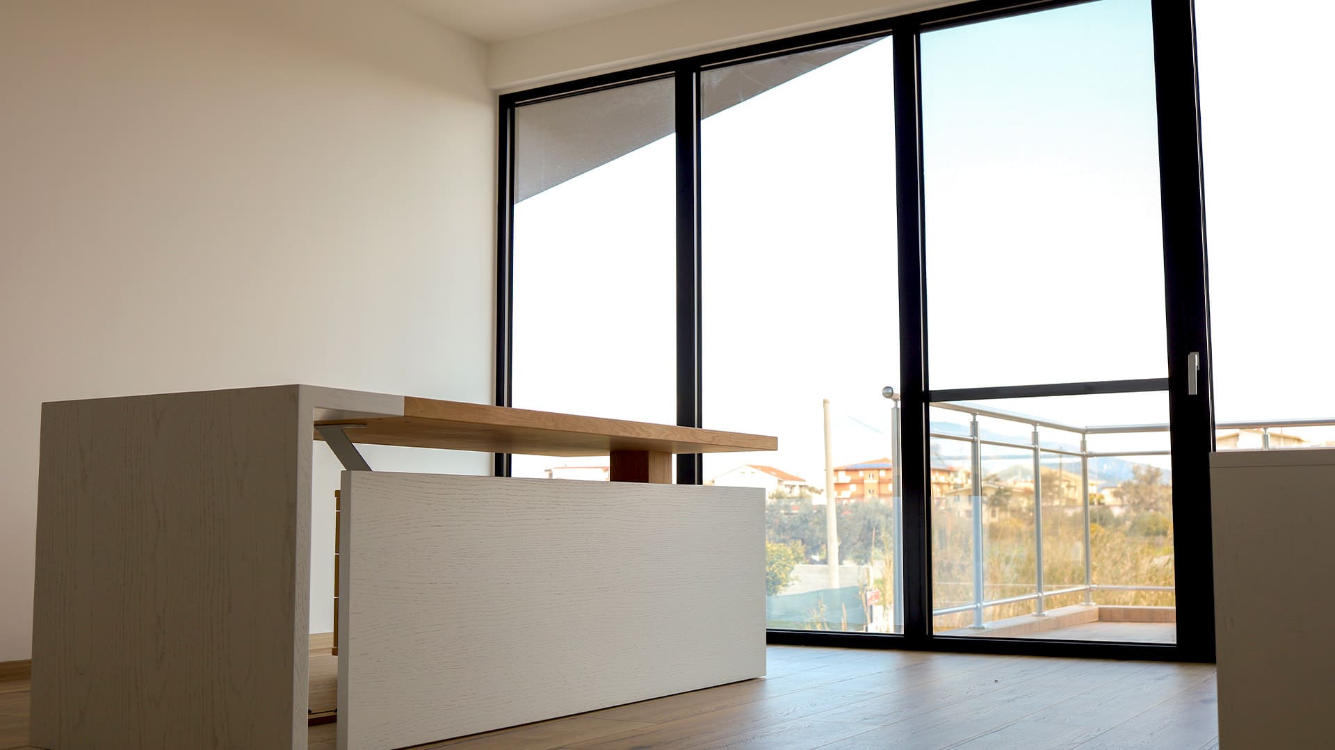 installazione infissi