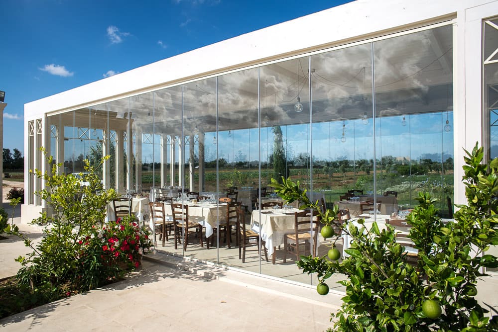 infisso e vetrata calabria