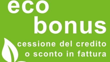 eco-bonus